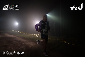 Dalat Ultra Trail 2026 - Ảnh #4704584