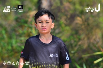 Dalat Ultra Trail 2026 - Ảnh #4780738