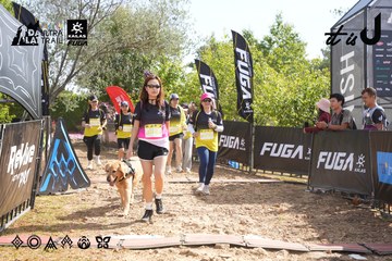 Dalat Ultra Trail 2026 - Ảnh #4863670