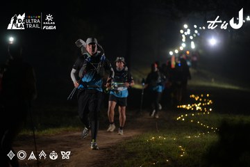 Dalat Ultra Trail 2026 - Ảnh #4719989