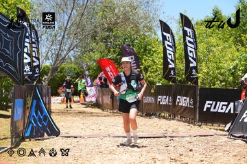 Dalat Ultra Trail 2026 - Ảnh #4701226
