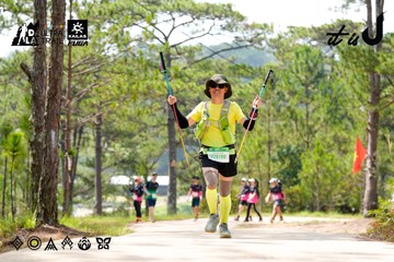 Dalat Ultra Trail 2026 - Ảnh #4834931