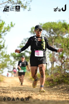 Dalat Ultra Trail 2026 - Ảnh #4912303