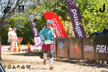 Dalat Ultra Trail 2026 - Ảnh #4702321