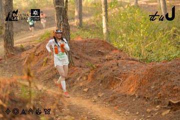 Dalat Ultra Trail 2026 - Ảnh #4842421