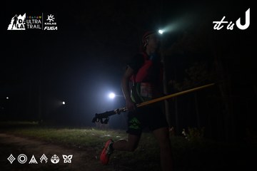 Dalat Ultra Trail 2026 - Ảnh #4704806