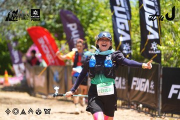 Dalat Ultra Trail 2026 - Ảnh #4700467