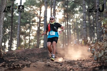Dalat Ultra Trail 2026 - Ảnh #4740578