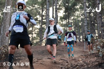 Dalat Ultra Trail 2026 - Ảnh #4741245