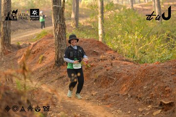 Dalat Ultra Trail 2026 - Ảnh #4842443
