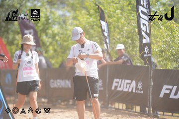 Dalat Ultra Trail 2026 - Ảnh #4857086