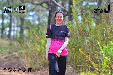 Dalat Ultra Trail 2026 - Ảnh #4792141