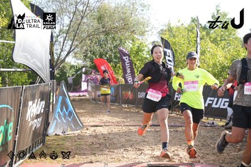 Dalat Ultra Trail 2026 - Ảnh #4862759