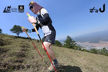 Dalat Ultra Trail 2026 - Ảnh #4733328