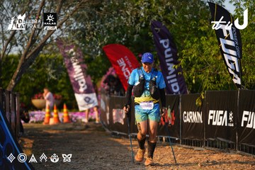 Dalat Ultra Trail 2026 - Ảnh #4742507