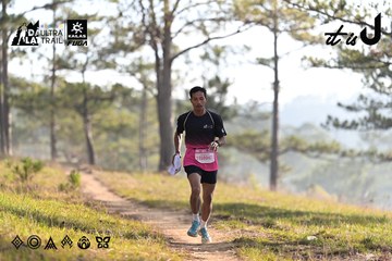 Dalat Ultra Trail 2026 - Ảnh #4894655