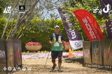 Dalat Ultra Trail 2026 - Ảnh #4695173