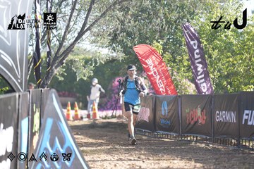 Dalat Ultra Trail 2026 - Ảnh #4685257