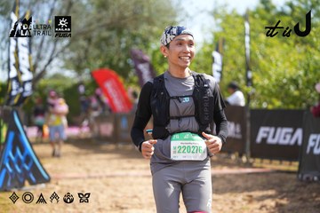 Dalat Ultra Trail 2026 - Ảnh #4901451
