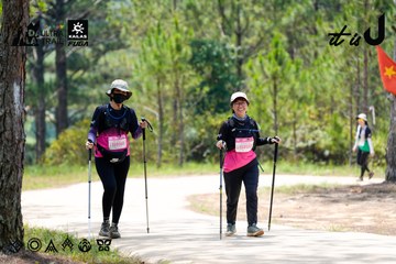 Dalat Ultra Trail 2026 - Ảnh #4835456