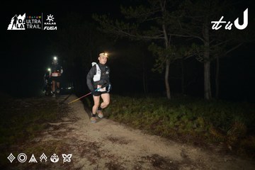 Dalat Ultra Trail 2026 - Ảnh #4751302