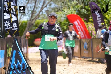 Dalat Ultra Trail 2026 - Ảnh #4703526