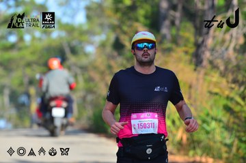 Dalat Ultra Trail 2026 - Ảnh #4780696