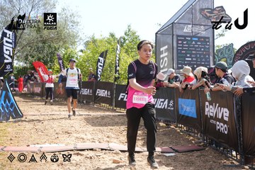 Dalat Ultra Trail 2026 - Ảnh #4863814