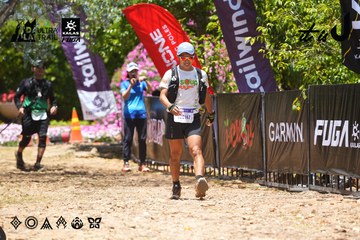 Dalat Ultra Trail 2026 - Ảnh #4701499