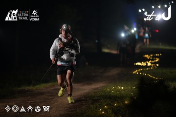 Dalat Ultra Trail 2026 - Ảnh #4719979