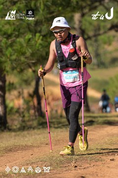 Dalat Ultra Trail 2026 - Ảnh #4715920