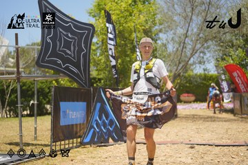 Dalat Ultra Trail 2026 - Ảnh #4694891