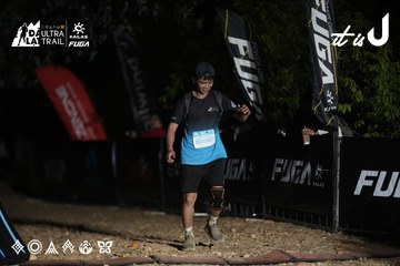Dalat Ultra Trail 2026 - Ảnh #4762542