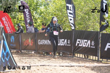 Dalat Ultra Trail 2026 - Ảnh #4855911
