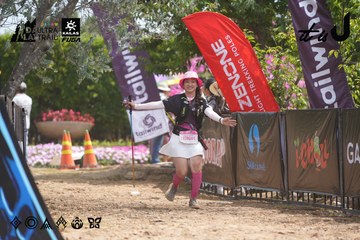 Dalat Ultra Trail 2026 - Ảnh #4865713