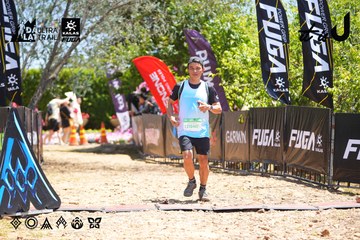 Dalat Ultra Trail 2026 - Ảnh #4703249