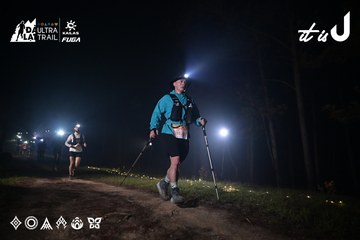 Dalat Ultra Trail 2026 - Ảnh #4705128