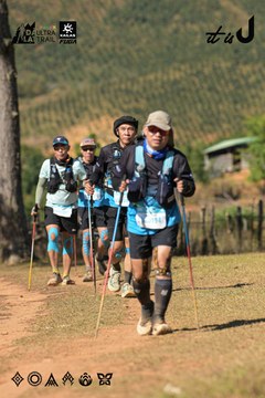 Dalat Ultra Trail 2026 - Ảnh #4716078