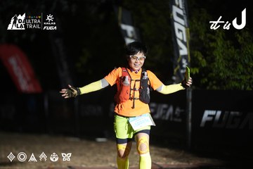 Dalat Ultra Trail 2026 - Ảnh #4762847