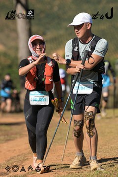 Dalat Ultra Trail 2026 - Ảnh #4715175