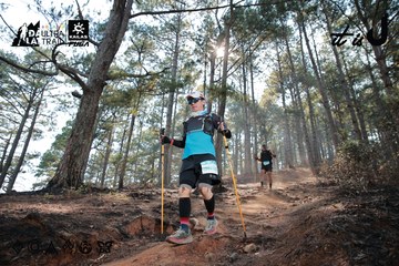 Dalat Ultra Trail 2026 - Ảnh #4739713