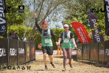 Dalat Ultra Trail 2026 - Ảnh #4690411
