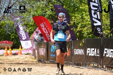 Dalat Ultra Trail 2026 - Ảnh #4723778