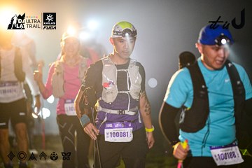 Dalat Ultra Trail 2026 - Ảnh #4899766