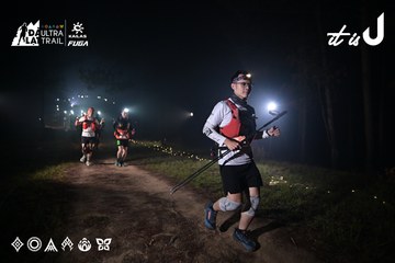 Dalat Ultra Trail 2026 - Ảnh #4706165