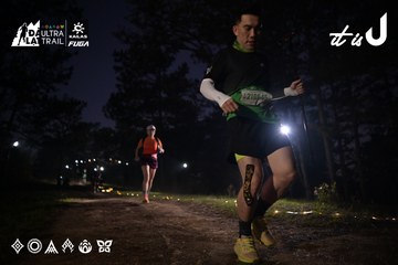 Dalat Ultra Trail 2026 - Ảnh #4730225