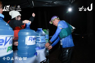 Dalat Ultra Trail 2026 - Ảnh #4698020