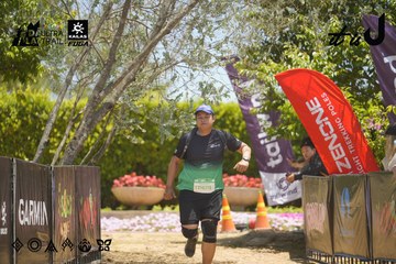 Dalat Ultra Trail 2026 - Ảnh #4691189