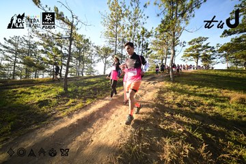 Dalat Ultra Trail 2026 - Ảnh #4910932