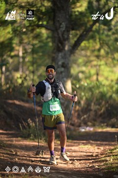 Dalat Ultra Trail 2026 - Ảnh #4878312